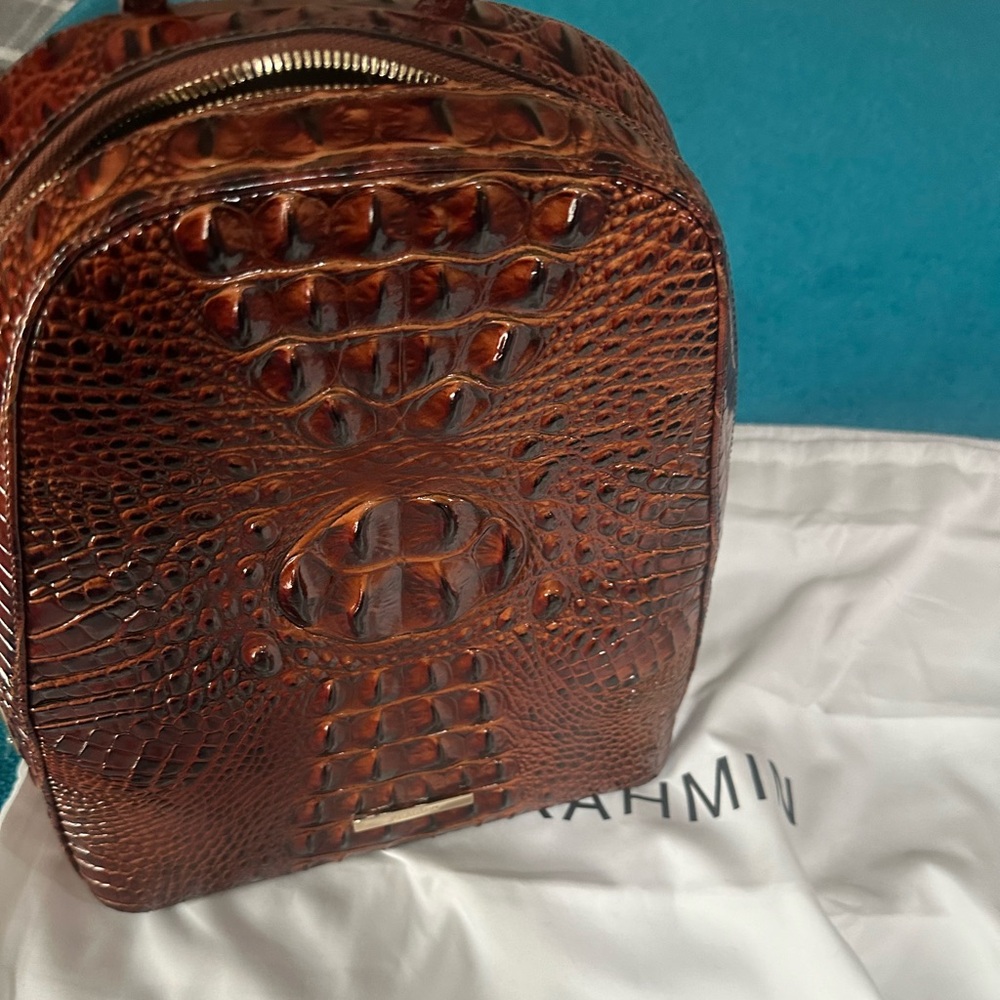 Brahmin Nola backpack